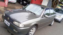 VOLKSWAGEN Gol 1.8 MI 4P GL