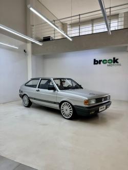 VOLKSWAGEN Gol 1.9 TURBO