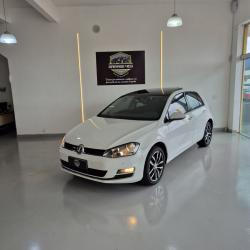 VOLKSWAGEN Golf 1.4 16V 4P FLEX TSI HIGHLINE AUTOMTICO