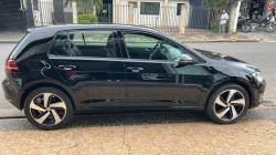 VOLKSWAGEN Golf 1.4 16V 4P TSI HIGHLINE AUTOMTICO