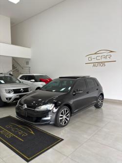 VOLKSWAGEN Golf 1.4 16V 4P TSI HIGHLINE AUTOMTICO
