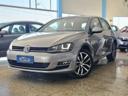 VOLKSWAGEN Golf 1.4 16V 4P TSI HIGHLINE AUTOM�TICO