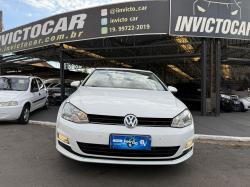 VOLKSWAGEN Golf 1.4 16V 4P TSI HIGHLINE AUTOM�TICO