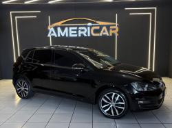 VOLKSWAGEN Golf 1.4 16V 4P TSI HIGHLINE