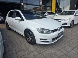 VOLKSWAGEN Golf 1.4 16V 4P TSI HIGHLINE AUTOM�TICO