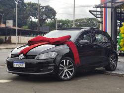 VOLKSWAGEN Golf 1.4 16V 4P TSI HIGHLINE AUTOM�TICO
