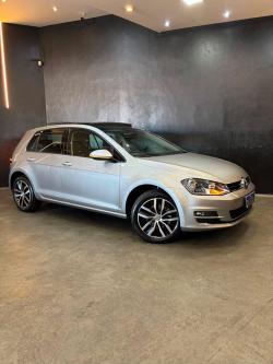 VOLKSWAGEN Golf 1.4 16V 4P TSI HIGHLINE AUTOM�TICO