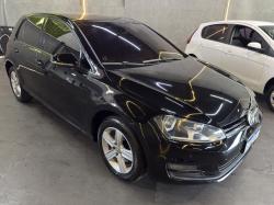 VOLKSWAGEN Golf 1.4 16V 4P TSI COMFORTLINE