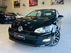 VOLKSWAGEN Golf 1.4 16V 4P TSI HIGHLINE AUTOM�TICO