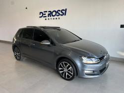 VOLKSWAGEN Golf 1.4 16V 4P TSI HIGHLINE AUTOM�TICO