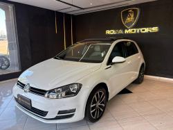 VOLKSWAGEN Golf 1.4 16V 4P TSI HIGHLINE