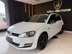 VOLKSWAGEN Golf 1.4 16V 4P TSI HIGHLINE AUTOMÁTICO
