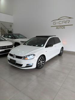 VOLKSWAGEN Golf 1.4 16V 4P TSI HIGHLINE AUTOMÁTICO