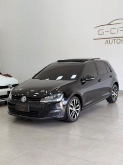 VOLKSWAGEN Golf 1.4 16V 4P TSI HIGHLINE AUTOMÁTICO
