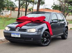 VOLKSWAGEN Golf 1.6 4P FLEX
