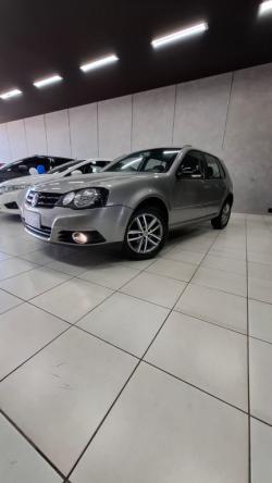 VOLKSWAGEN Golf 1.6 4P SPORTLINE LIMITED EDITION FLEX