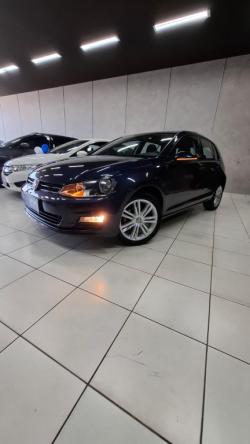 VOLKSWAGEN Golf 1.6 4P CONFORTLINE AUTOMÁTICO VOLKSWAGEN Golf 1.6 4P CONFORTLINE AUTOMÁTICO