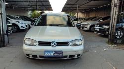 VOLKSWAGEN Golf 1.6 4P