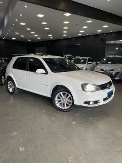 VOLKSWAGEN Golf 1.6 4P SPORTLINE FLEX