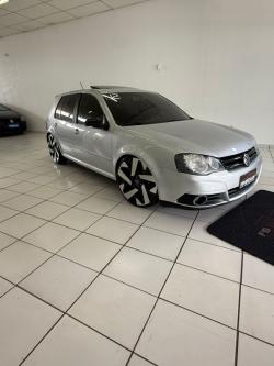 VOLKSWAGEN Golf 1.6 4P FLEX LIMITED EDITION