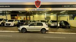 VOLKSWAGEN Golf 1.6 4P FLEX