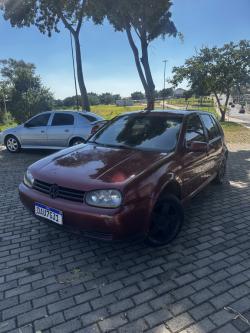 VOLKSWAGEN Golf 1.6 4P