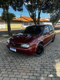VOLKSWAGEN Golf 1.6 4P