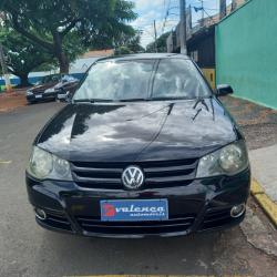 VOLKSWAGEN Golf 1.6 4P COMFORTLINE