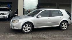 VOLKSWAGEN Golf 1.6 4P SPORTLINE FLEX