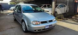 VOLKSWAGEN Golf 1.6 4P