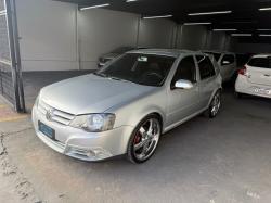 VOLKSWAGEN Golf 1.6 4P SPORTLINE FLEX