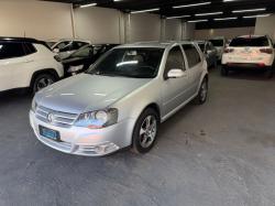 VOLKSWAGEN Golf 1.6 4P SPORTLINE FLEX