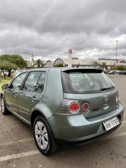 VOLKSWAGEN Golf 1.6 4P SPORTLINE FLEX