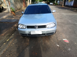 VOLKSWAGEN Golf 1.6 4P