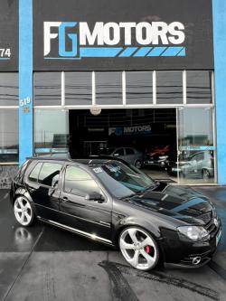 VOLKSWAGEN Golf 1.6 4P FLEX