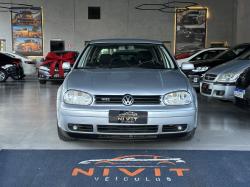 VOLKSWAGEN Golf 1.6 4P TRIP FLEX