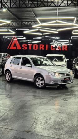 VOLKSWAGEN Golf 1.6 4P FLEX