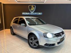 VOLKSWAGEN Golf 1.6 4P SPORTLINE FLEX