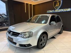 VOLKSWAGEN Golf 1.6 4P SPORTLINE FLEX