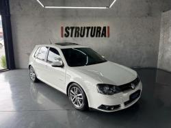 VOLKSWAGEN Golf 1.6 4P SPORTLINE LIMITED EDITION FLEX