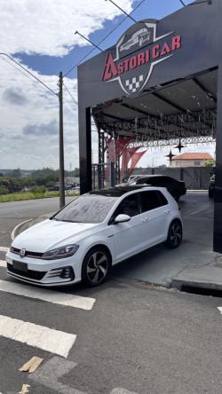 VOLKSWAGEN Golf 2.0 GTI TURBO AUTOMTICO