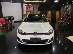 VOLKSWAGEN Golf 2.0 4P AUTOMTICO
