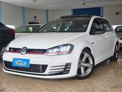 VOLKSWAGEN Golf 2.0 TSI GTI TURBO AUTOMTICO