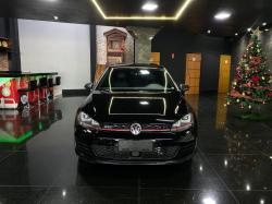 VOLKSWAGEN Golf 2.0 TSI GTI TURBO AUTOMTICO
