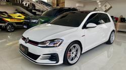 VOLKSWAGEN Golf 2.0 TSI GTI TURBO AUTOMTICO
