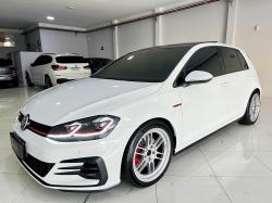VOLKSWAGEN Golf 2.0 TSI GTI TURBO AUTOM�TICO