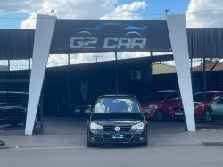 VOLKSWAGEN Golf 2.0 4P FLEX BLACK EDITION AUTOMTICO