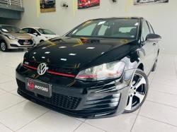 VOLKSWAGEN Golf 2.0 TSI GTI TURBO AUTOMTICO
