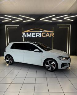 VOLKSWAGEN Golf 2.0 TSI GTI TURBO I-MOTION AUTOMATIZADO