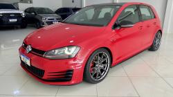 VOLKSWAGEN Golf 2.0 GTI TURBO AUTOM�TICO